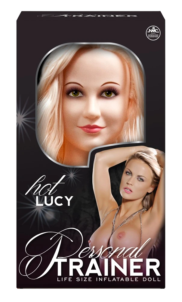 Hot Lucy Lifesize Lovedoll Hot Lucy Lifesize Lovedoll