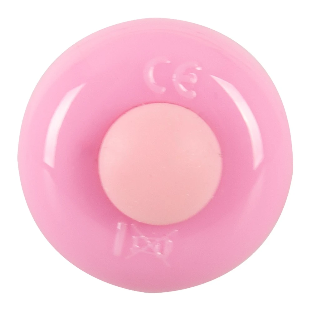 beau coeur Cherry Mini Vibrato, Verspielter Mini Vibrator CHERRY von beau cœur im poppigen Kirsch Design mit 10 Vibrationsmodi stylisch diskret handlich leise