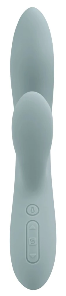 Chika Turquoise Grey