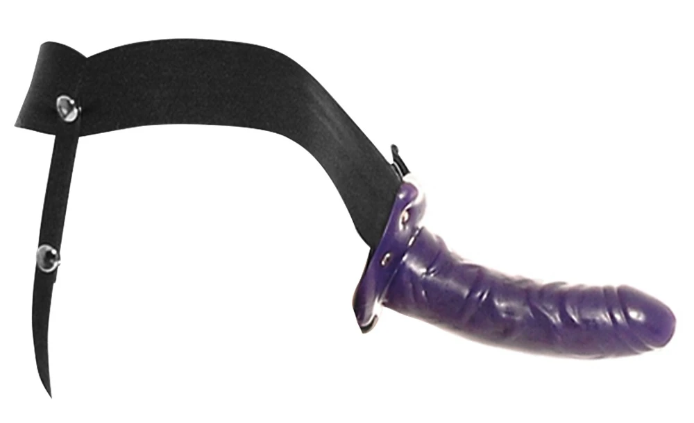 FFSFHOH Hollow Strap-On