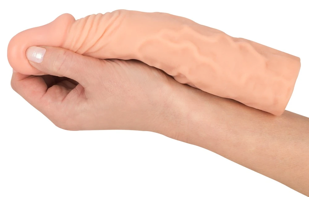 Nature Skin Extension Sleeve+3