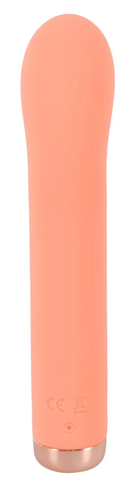 Peachy Mini G-Spot Vibrator