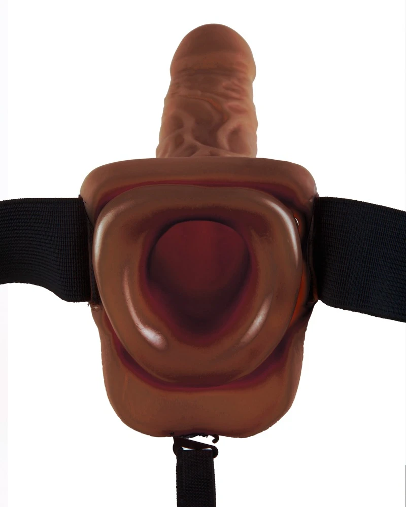 FFS 9 Hollow Strap-On with Bal