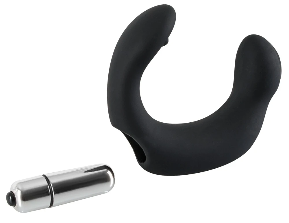 Rebel Prostate Stimulator Rebel Prostate Stimulator