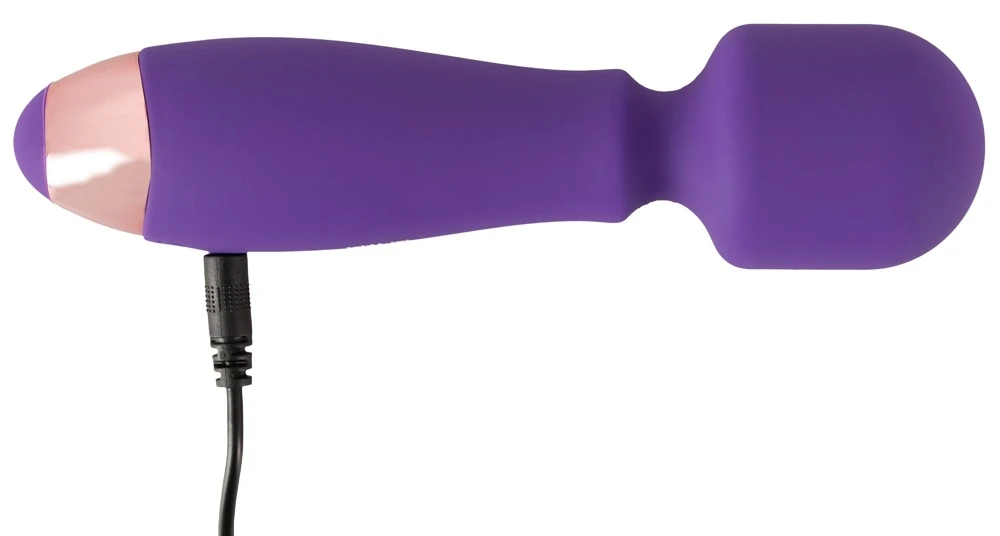 Magic shiver Feminine Women Love Toy Starter Set Feminine 4-teilig mit Dildo Analplug Liebeskugeln und Massagestab aus softem Silikon von Magic Shiver