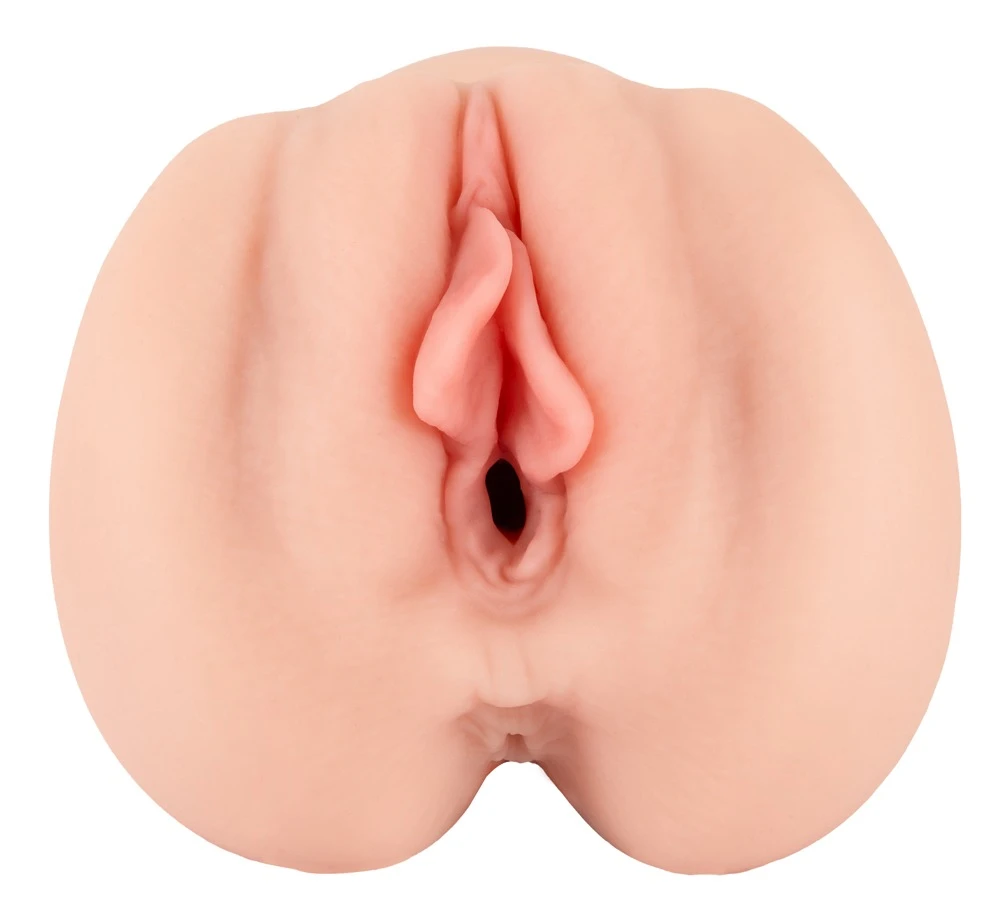 Realistixxx Masturbator Suckin