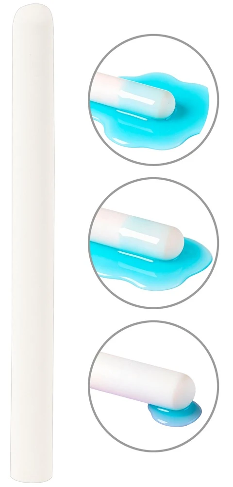 Absorption Stick, Absorption Stick – hygienischer Trocknungsstick für Masturbatoren & Sleeves, wiederverwendbar aus natürlicher Kieselgur – You2Toys