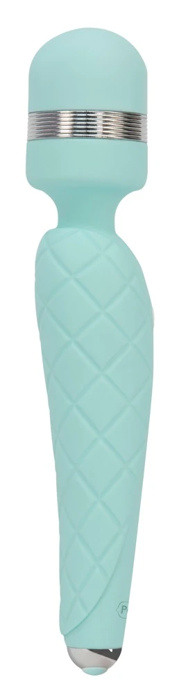 Pillow Talk Cheeky Teal