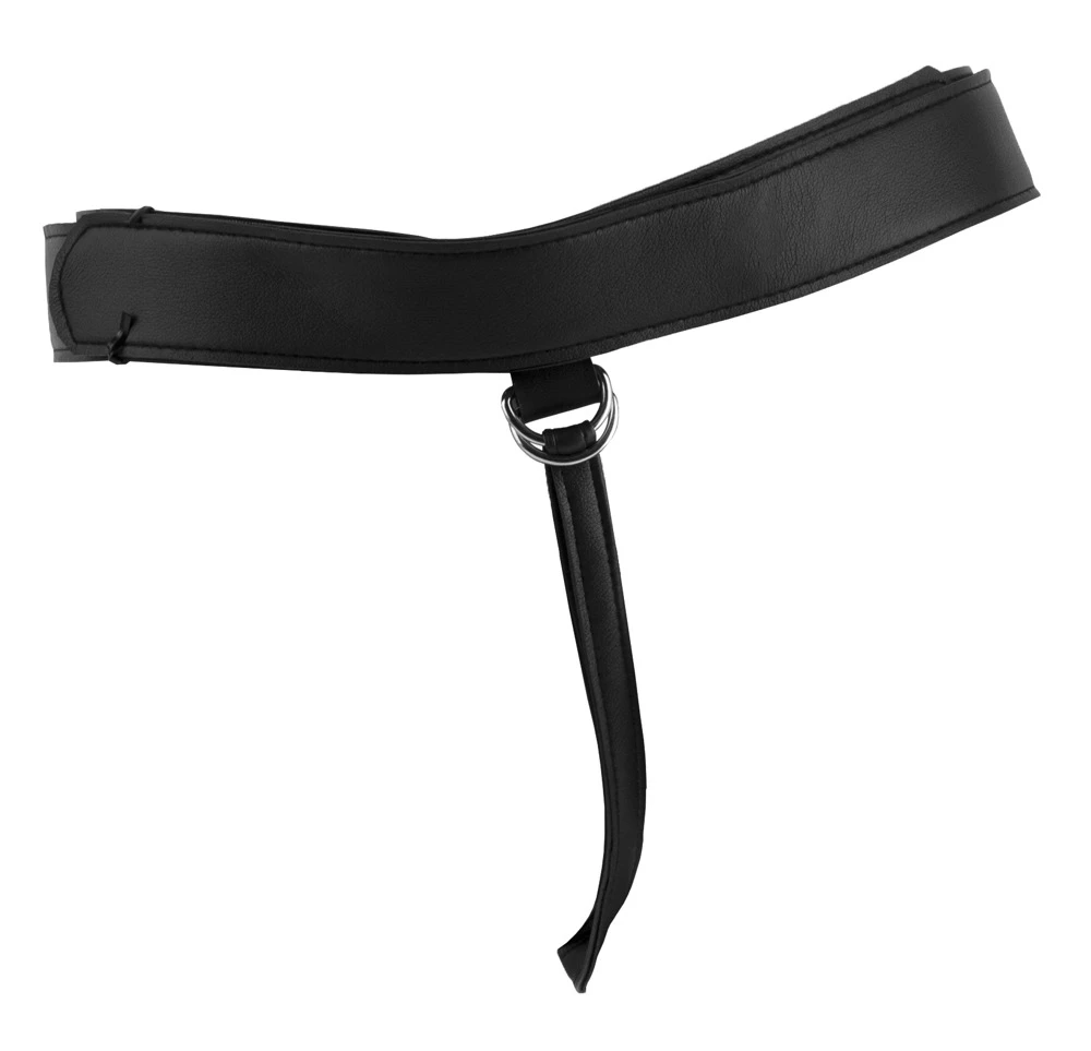 KC Strap-On with 9 Zoll Cock Light