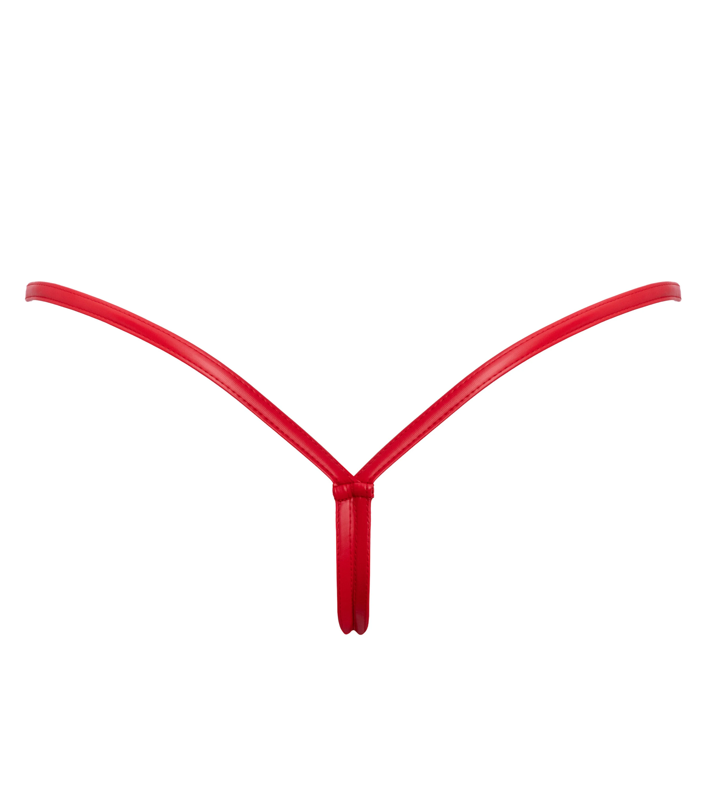 Provokanter Powerwetlook-String mit doppelter Öffnung - luxuriöser Glanz trifft auf freches Design und komfortable Passform für selbstbewusste Momente voller Reiz Provokanter Powerwetlook-String mit doppelter Öffnung - luxuriöser Glanz trifft auf freches Design und komfortable Passform für selbstbewusste Momente voller Reiz