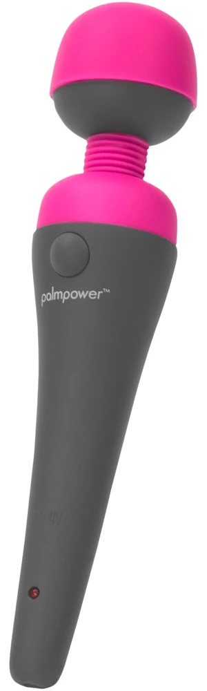 palmpower Massager Strombetriebener Massager für maximale Power