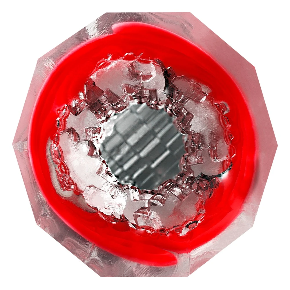 Tenga Spinner Deluxe 3 Steps, Dreh dich zum Höhepunkt – Wiederverwendbarer Masturbator mit Spiral-Effekt und intensiver Reizstruktur Tenga Spinner Deluxe 3 Steps, Dreh dich zum Höhepunkt – Wiederverwendbarer Masturbator mit Spiral-Effekt und intensiver Reizstruktur