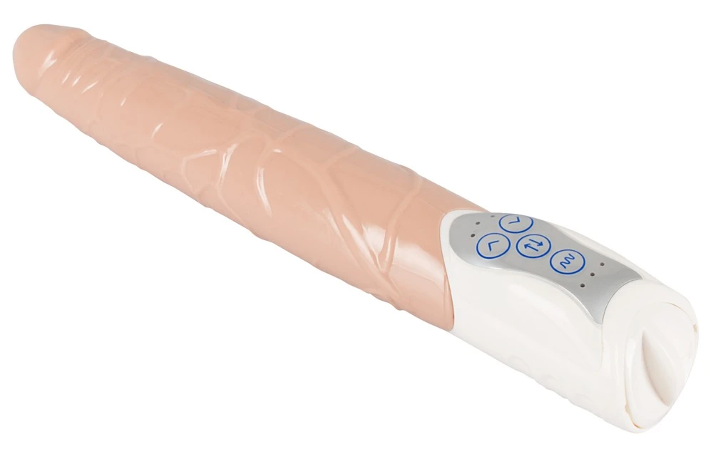 Vibrator Push it! Vibrator Push it!