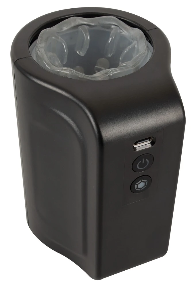 Rebel Rotating Masturbator