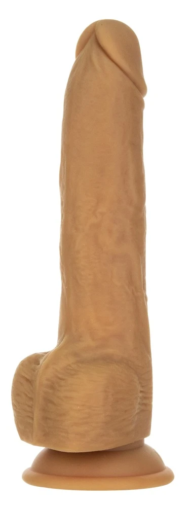 NA 9 Thrusting Dong RC Caramel