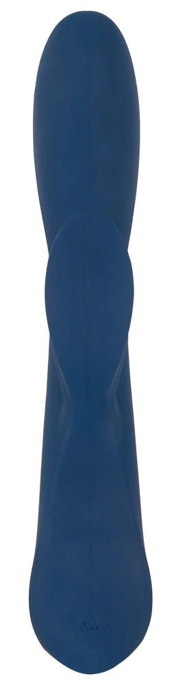 Bunny Vibrator blau