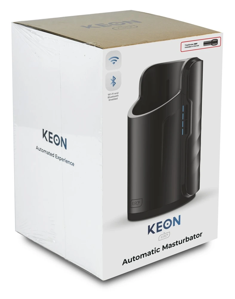 Keon WiFi