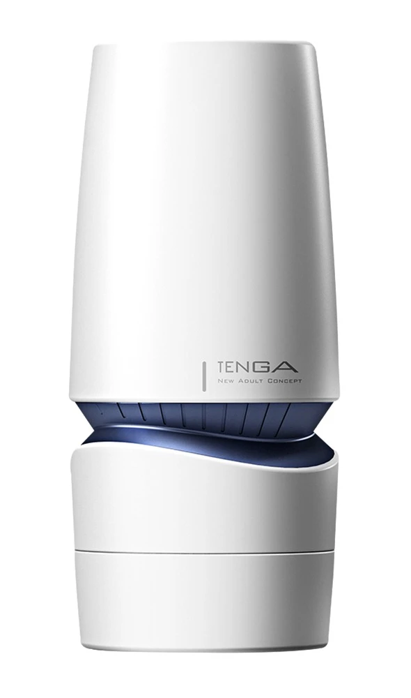 Tenga Aero Ring Masturbator mit steuerbarer Saugkraft in 10 Leveln