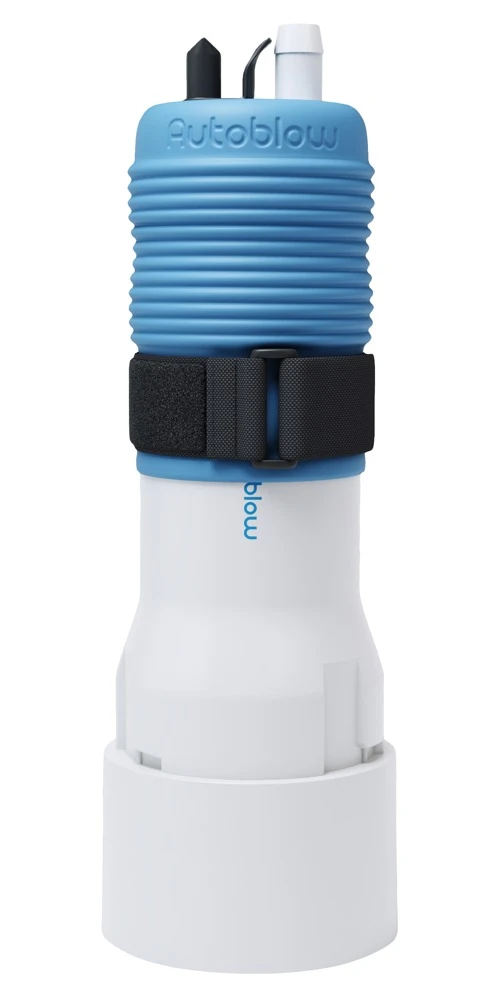 VacuGLIDE Universal Stroking C, Autoblow VacuGlide Adapter – macht jeden Stroker zur automatischen Hand- & Blowjob-Maschine für intensive Hightech-Sexerlebnisse