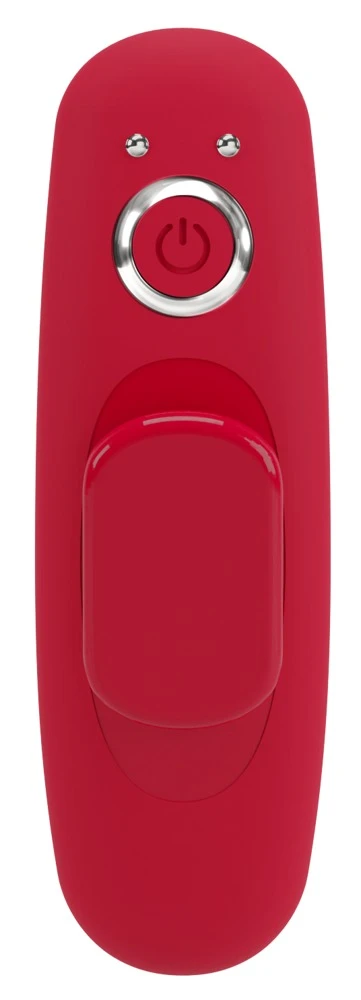 Sweet Smile RC Panty Vibrator