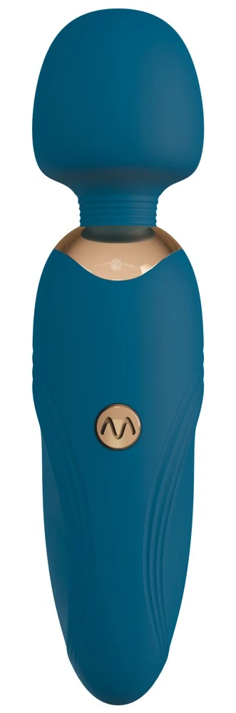 Mini-Massagestab mit extra kraftvoller Vibration Petite Wand