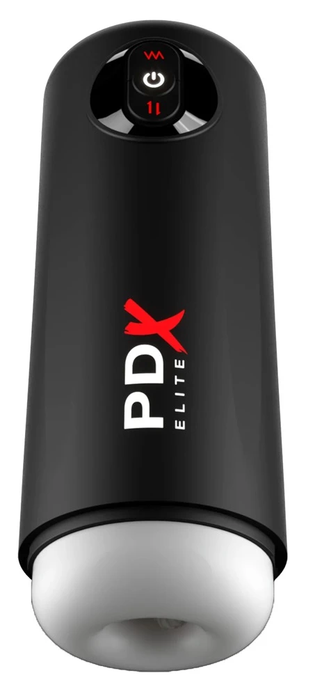 PDX Elite Moto Milker