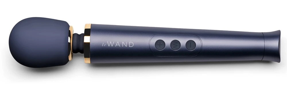 Le Wand Petite Massagestab mit flexiblem Hals