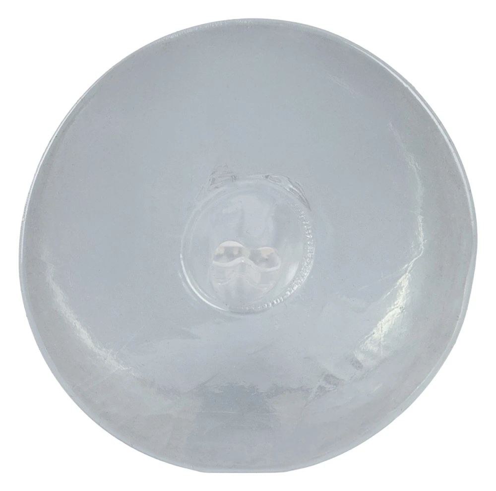 Stroker Female Shaped Tunnel, Transparenter Masturbator mit strukturierter 3D-Frauensilhouette, elastischem Softmaterial und intensivem Saug-Effekt für kraftvolle Handjob-Momente