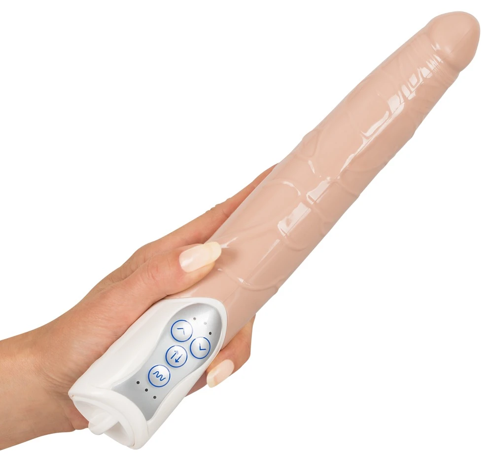 Vibrator Push it! Vibrator Push it!