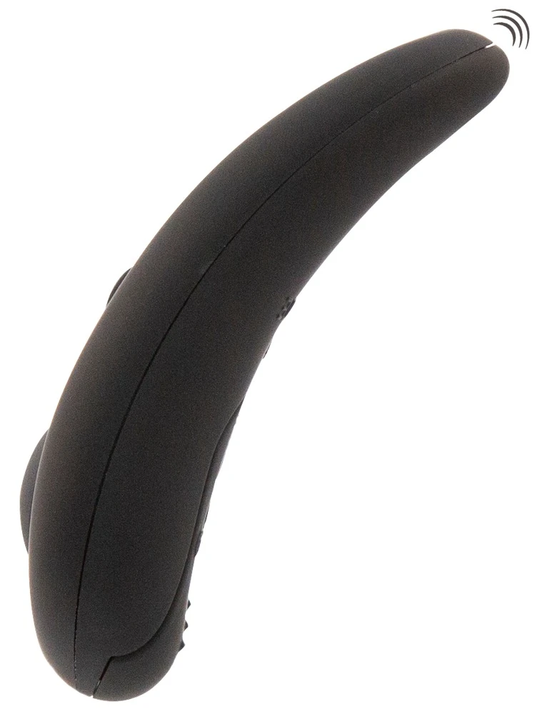 NA 9 Thrusting Dong RC Caramel