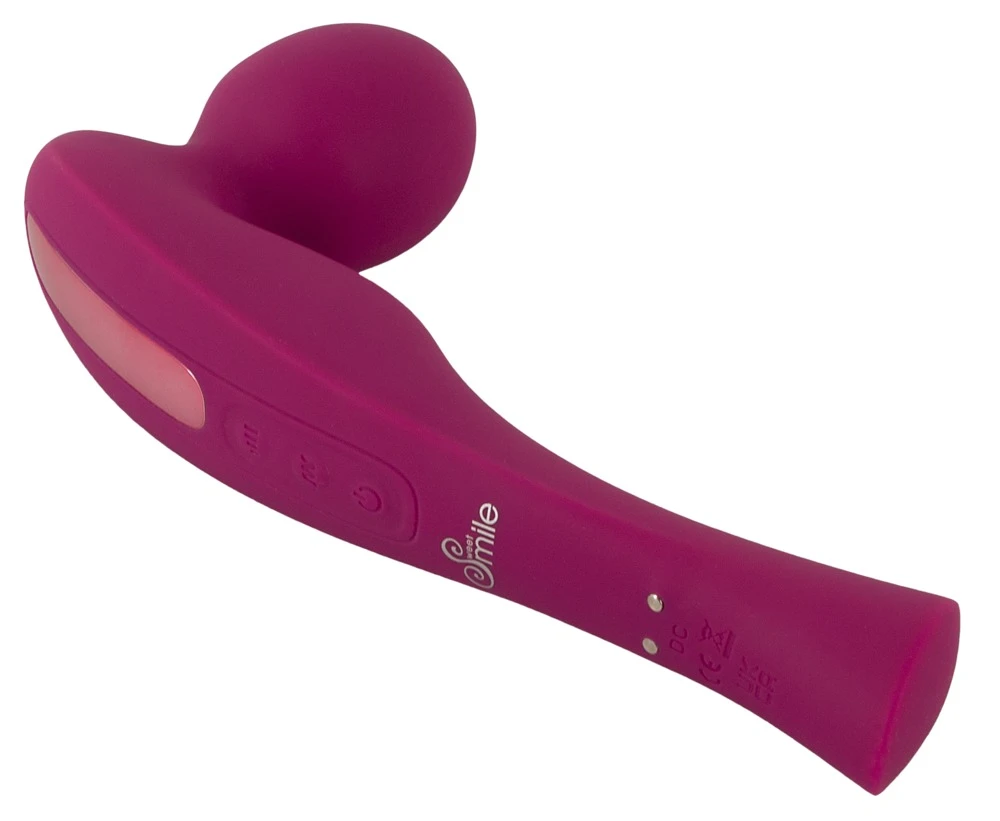 Sweet Smile Special Wand Massa Sweet Smile Special Wand Massa