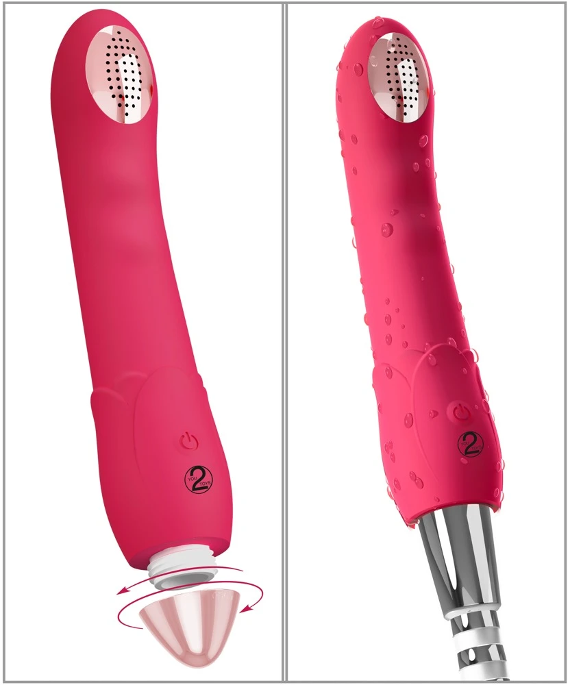 Showers to orgasm, So macht Duschen doppelt Spaß, flexibler Silikon-Vibrator mit 10 Modi für intensive Lustmomente mit Wasser und Vibrationen