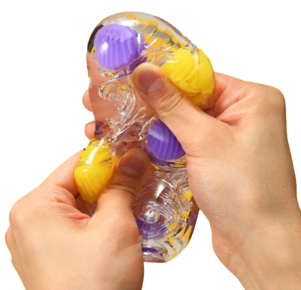 Tenga Bobble Wiederverwendbarer Masturbator