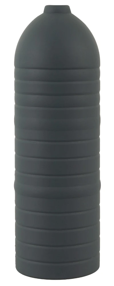 Suck-O-Mat 3 Perf. Sleeve XL, (Ersatz-) Sleeve für Suck-O-Mat 3 XL aus seidig-softem Silikon mit Performance Ringen für intensivere Stimulation und optimalen Halt