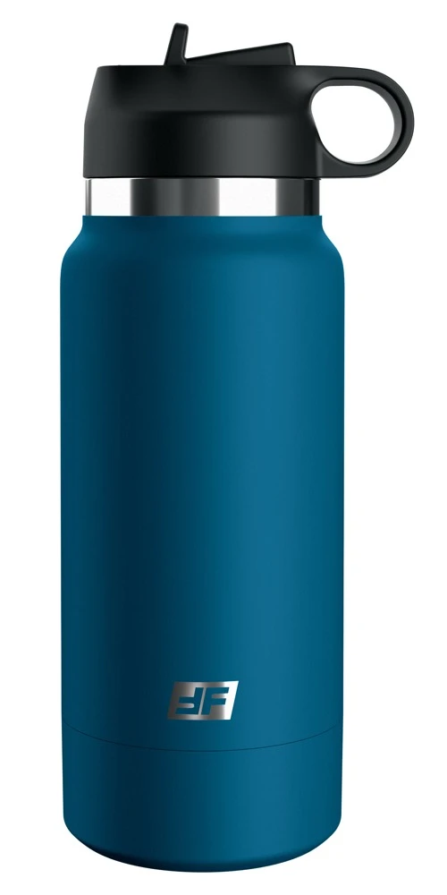 PDX Plus Fuck Flask Masturbator in Vagina-Optik Trinkflaschen-Gehäuse