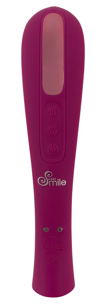 Sweet Smile Special Wand Massa Sweet Smile Special Wand Massa