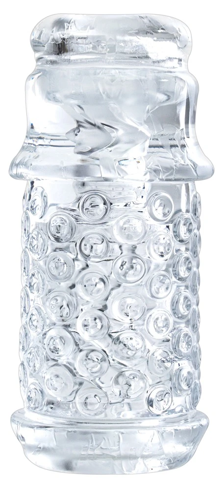 Starter Collection The Handy 1.1 vollautomatisches Masturbator-Set für Einsteiger mit Interactive Stroker, Dream Sleeve Lips, TrueGrip Zubehör und starker Performance