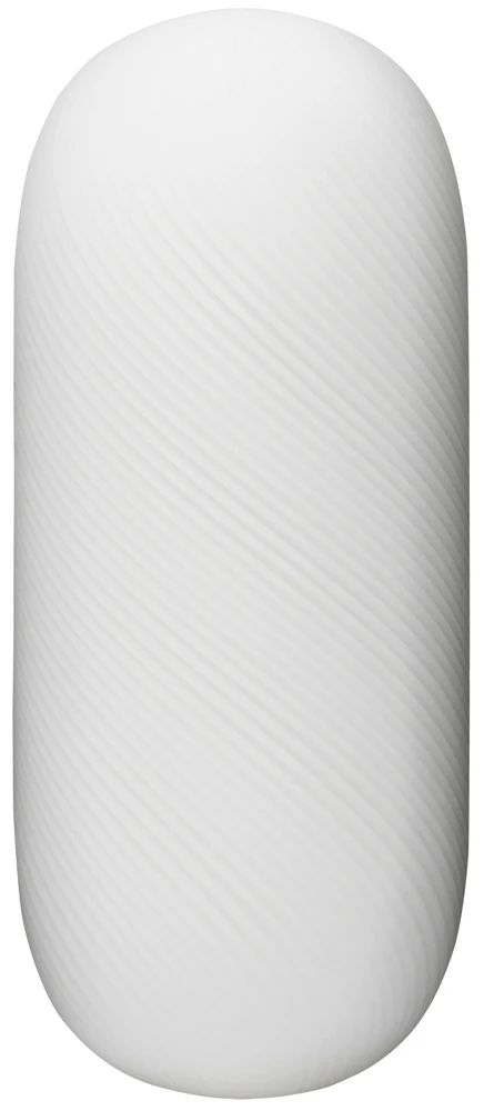 Tenga 3Dx Zen, TENGA 3Dx ZEN Masturbator wiederverwendbar Softmaterial 3D Reliefstruktur Handmasturbator Männer mit Gleitgel Trockenständer