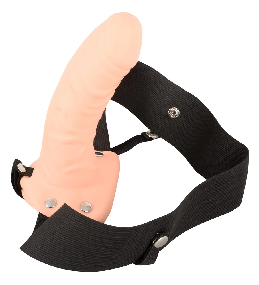 FFSFHOH Hollow Strap-On