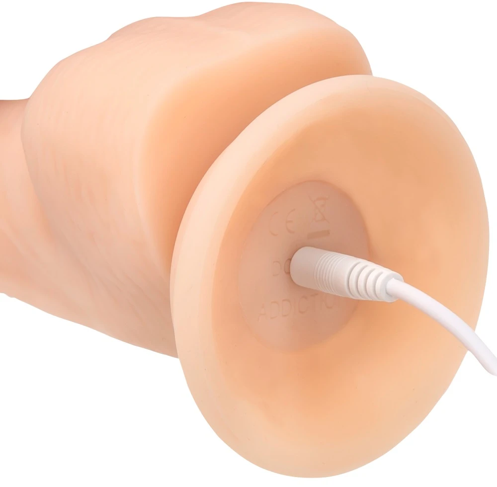 NA 8 Rotating&Vibrating Dong V