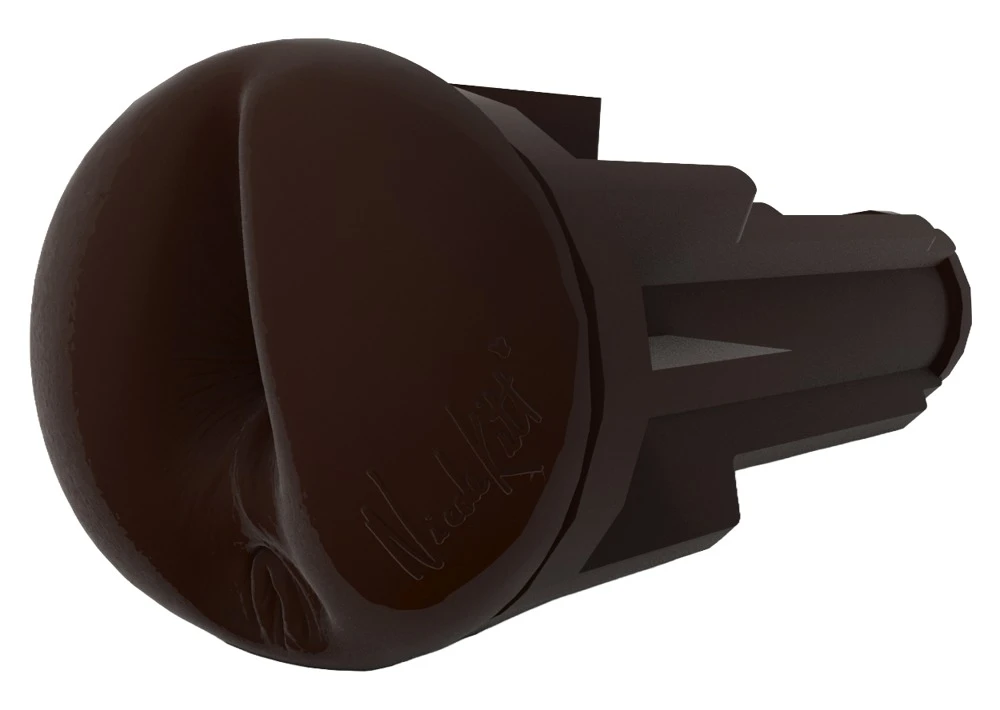 Nicole Kitt Purrrrrfection, Fleshlight Nicole Kitt Purrrrrfection Masturbator Vagina-Optik Taschenlampen-Design Superskin Sleeve mit Autogramm