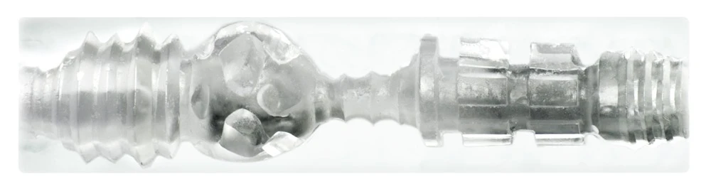 Fleshlight Ice Butt Crystal
