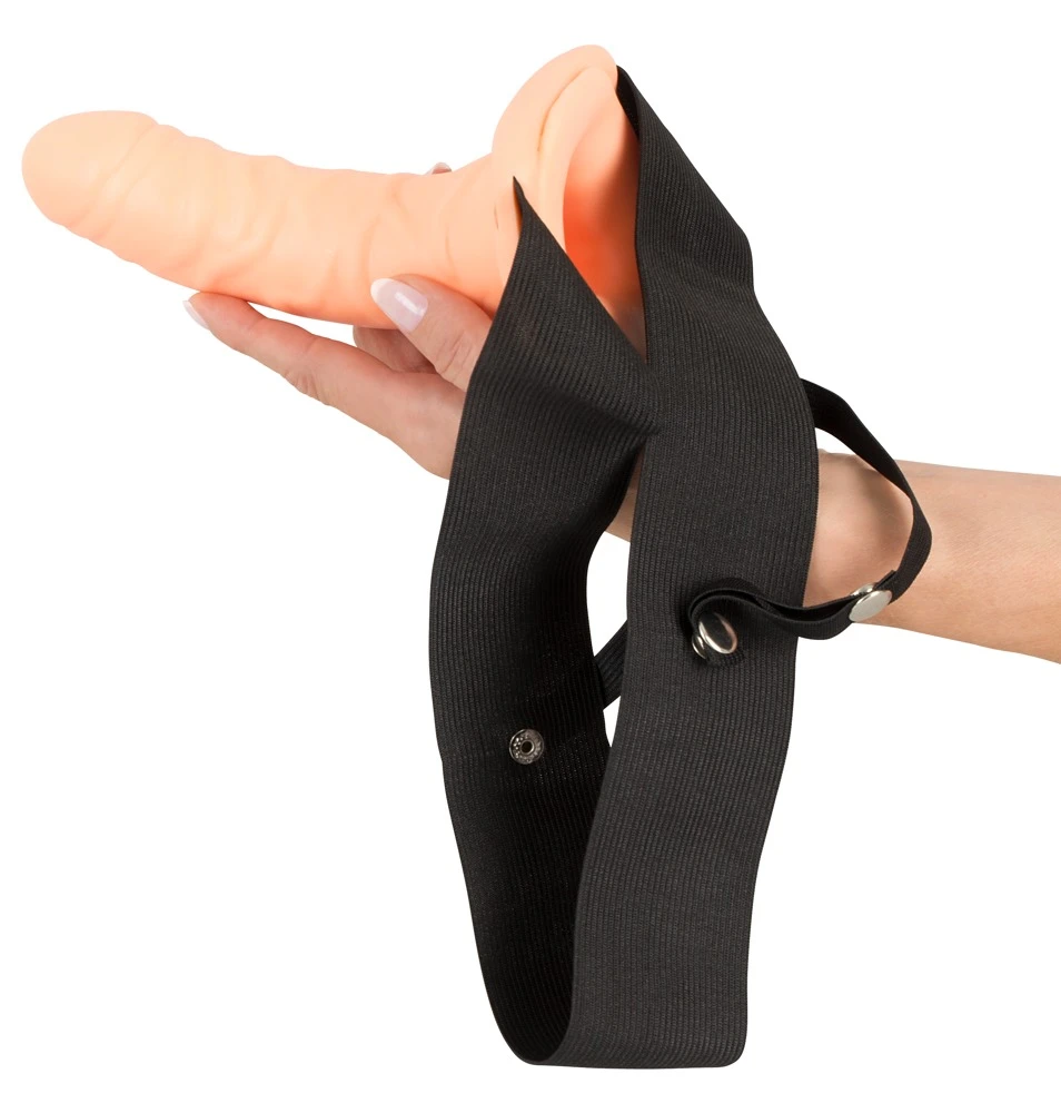 FFSFHOH Hollow Strap-On