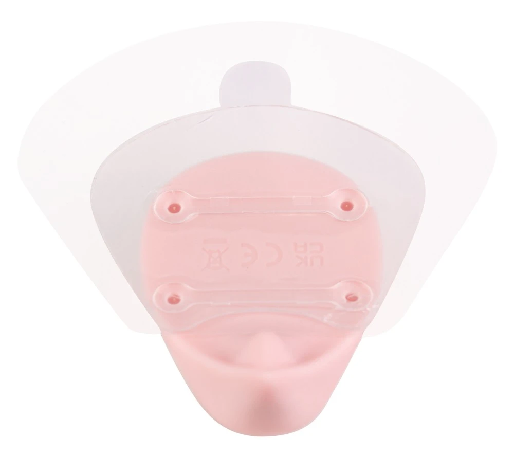 Luxus Adhesive Stickers, Luxus, der bleibt: Hautfreundlicher Klebepatch für festen Halt des LuxHer-Vibrators – sicher, wiederverwendbar, kompromisslos
