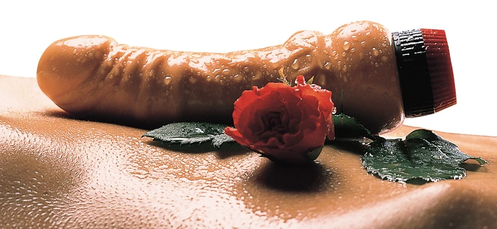 Natur-Vibrator