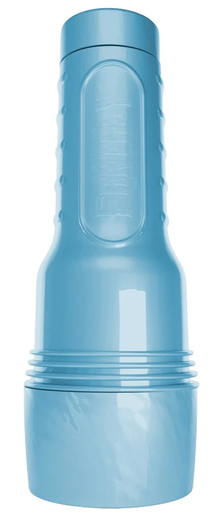 Fleshlight Fantasy Lexi Amakur, Masturbator Lexi Amakura im diskreten Taschenlampen-Design mit intensiver Struktur und Soft-Superskin Sleeve
