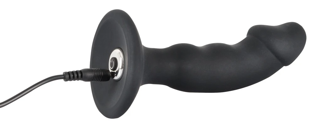 Black Velvets Rechargeable Plu Black Velvets Rechargeable Plu