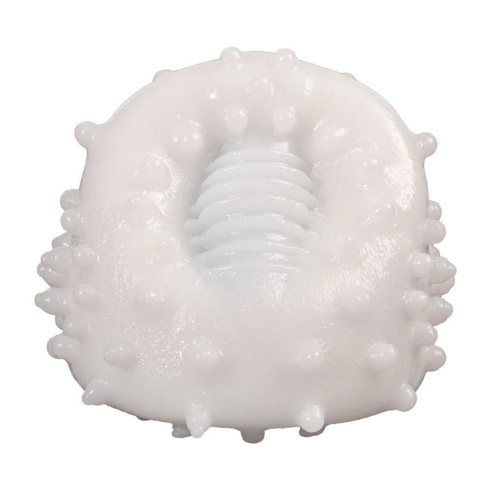 Vibeggs Twisty Tongues, Vibrierende Sleeve & Fingerhülle in einem – dehnbar, soft, wasseraktivierbar & sofort bereit für heiße Momente!