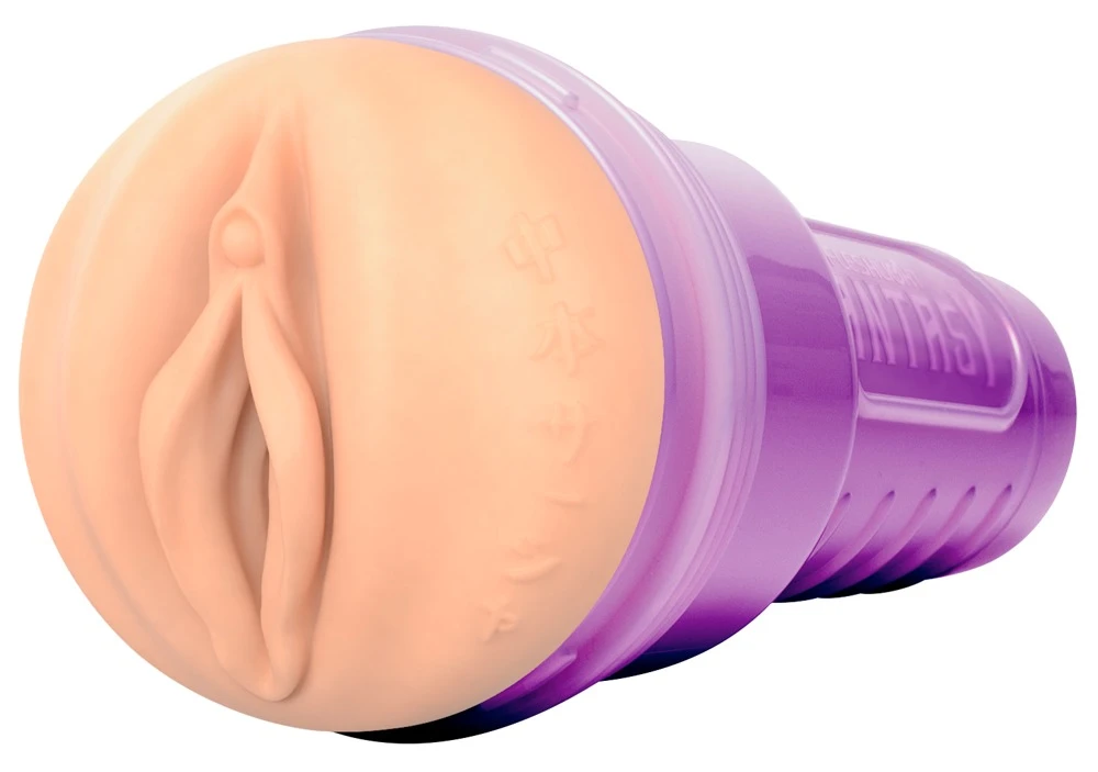 Fleshlight Fantasy Sasha Nakam, Hentai-Fantasien erleben: Masturbator Sasha Nakamoto Ecchi von Fleshlight!