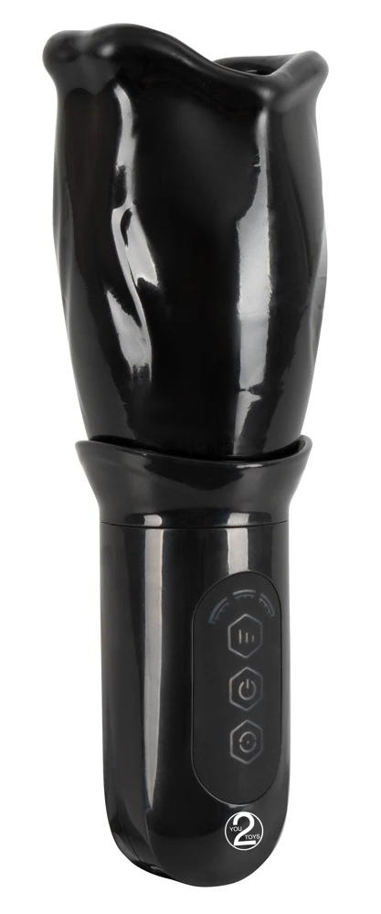 Stroker Rotating Masturbator